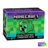 minecraft elektromos creeper