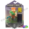 minecraft alex figura