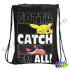 pokémonos hátitáska szett