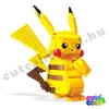 pikachu pokémonos építős játék