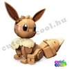eevee játékfigura