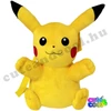 pikachu plüss hátizsák
