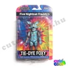 FNAF Foxy rókakalóz figura