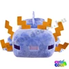 Minecraft Axolotl plüss