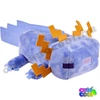Minecraft Axolotl plüss