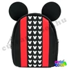 Loungefly Disney Mickey Mouse faux leather premium backpack