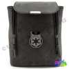 Loungefly Star Wars Empire faux leather premium backpack
