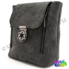Loungefly Star Wars Empire faux leather premium backpack