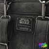 Loungefly Star Wars Empire faux leather premium backpack