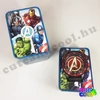 Marvel Avenger Heroes analog watch