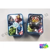 Marvel Avengers Logo analog watch