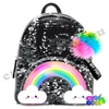 Oh My POP! - Rainbow backpack