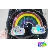 Oh My POP! - Rainbow backpack