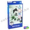 PlayStation Large Wall Decal Pack