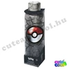 Pokemon Pokeball stainless steel water bottle