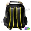 Pokemon 4 friends school bag