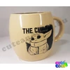 Star Wars Mandalorian A Gyermek Bögre 380ml