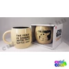 Star Wars Mandalorian A Gyermek Bögre 380ml