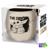 Star Wars Mandalorian A Gyermek Bögre 380ml