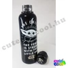Star Wars Mandalorian the Child stainless steel water bottle