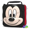 Mickey 3D uzsonnás táska