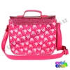 Minnie Mouse pink kids side bag
