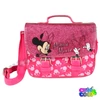 Minnie Mouse pink kids side bag