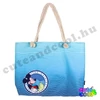 Mickey Mouse nautical beach bag