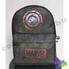 Marvel Captain America Shield school bag