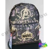 Marvel Thanos USB charge ergonomic school bag