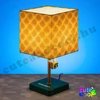 Minecraft Bee table led Lamp