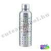 Minecraft icons steel thermo bottle