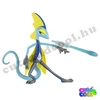 Pokémon Inteleon harci akciófigura #818