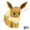 eevee műanyag figura