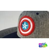 Marvel Shield of Captain America snapback cap