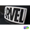 Marvel black snapback cap