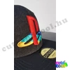 Playstation colorful PS logo snapback cap