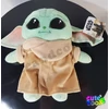 Star Wars Mandalorian the Child - Grogu plush toy