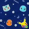 pokémonos kétrészes ágyneműhuzat szett