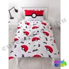 Pokémon Pikachu Ágyneműhuzat