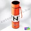 gyerek thermo kulacs minecraft