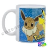 Pokémon kerámia bögre