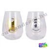 Marvel 2 pieces glass set