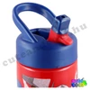 Marvel Avengers plastic water bottle