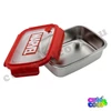 Marvel XL stainless steel Sandwich Box