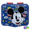 Mickey Mouse műanyag uzsonnás doboz - szendvicsdoboz