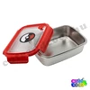 Pokemon XL stainless steel Sandwich Box