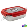 Pokemon XL stainless steel Sandwich Box