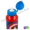 Marvel Captain America aluminum bottle 400ml