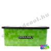 Minecraft Creeper storage box 13L